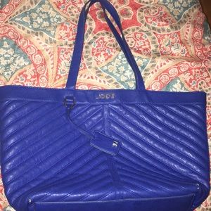 Tote